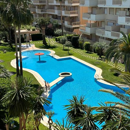 Relax Nou Fontana 200M2 5Min Beach Javea Dış mekan fotoğraf