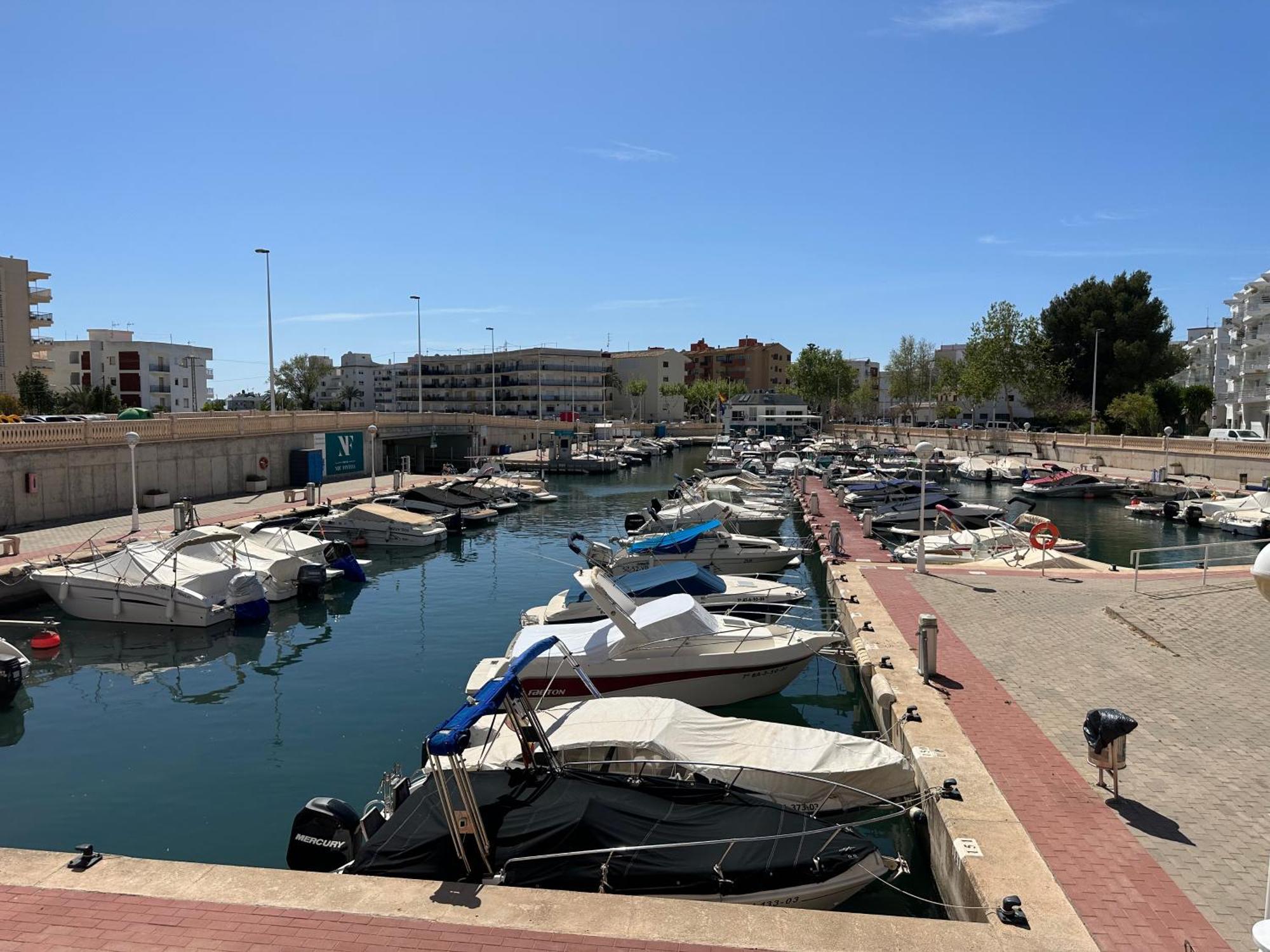 Relax Nou Fontana 200M2 5Min Beach Javea Dış mekan fotoğraf
