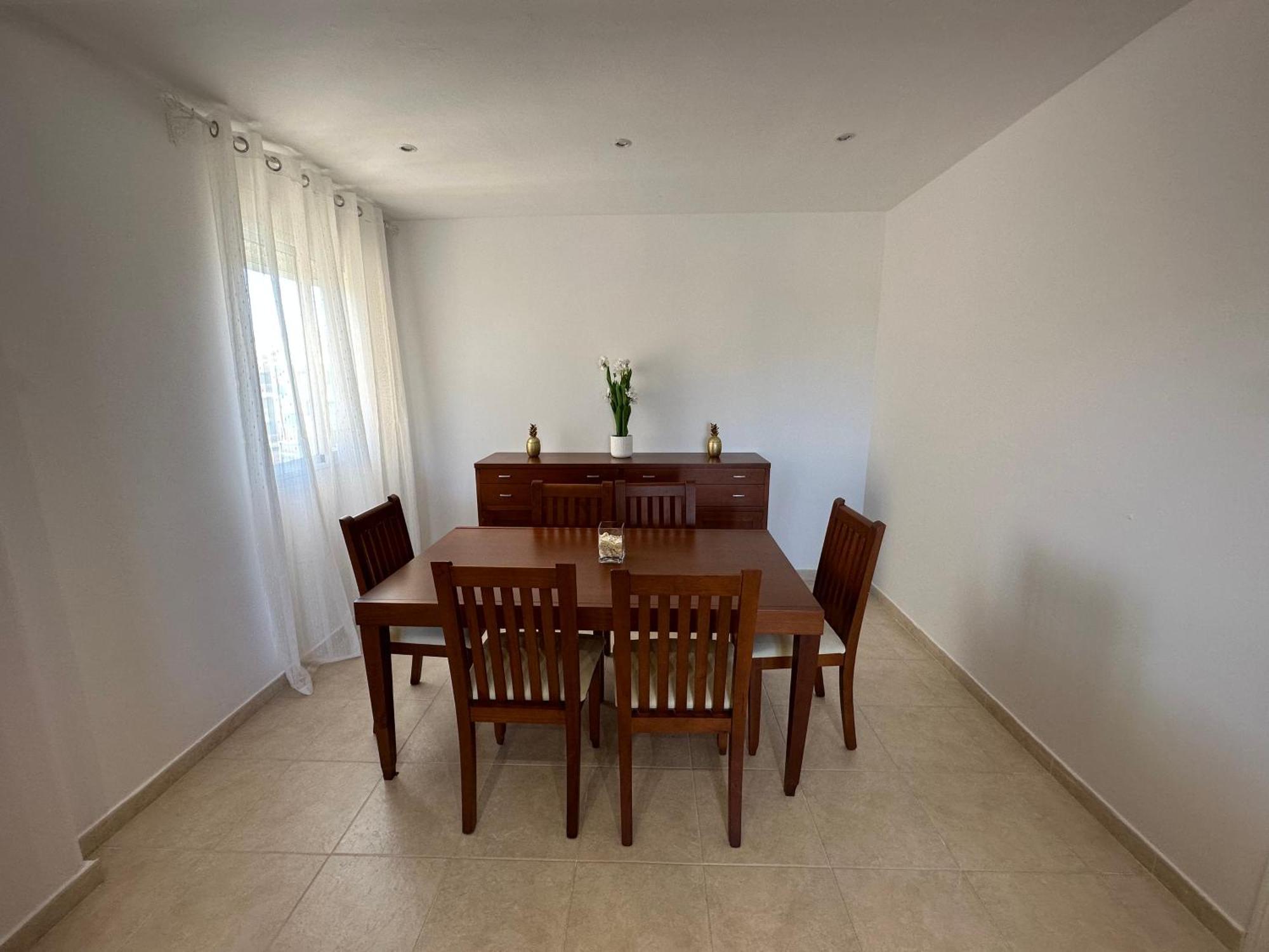 Relax Nou Fontana 200M2 5Min Beach Javea Dış mekan fotoğraf