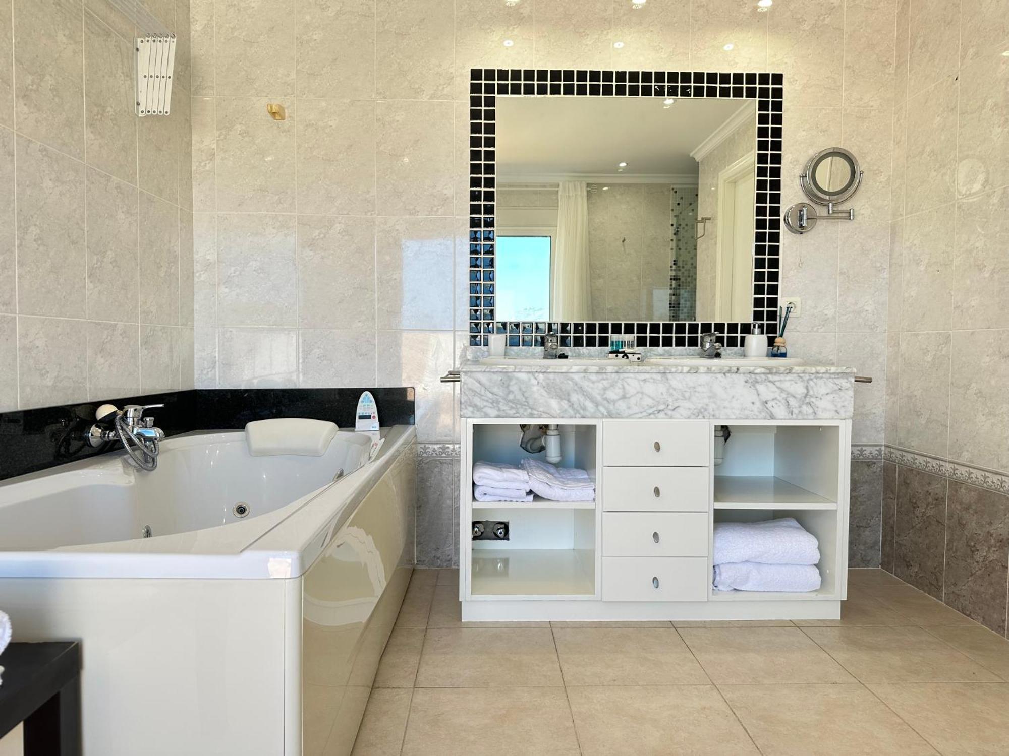 Relax Nou Fontana 200M2 5Min Beach Javea Dış mekan fotoğraf