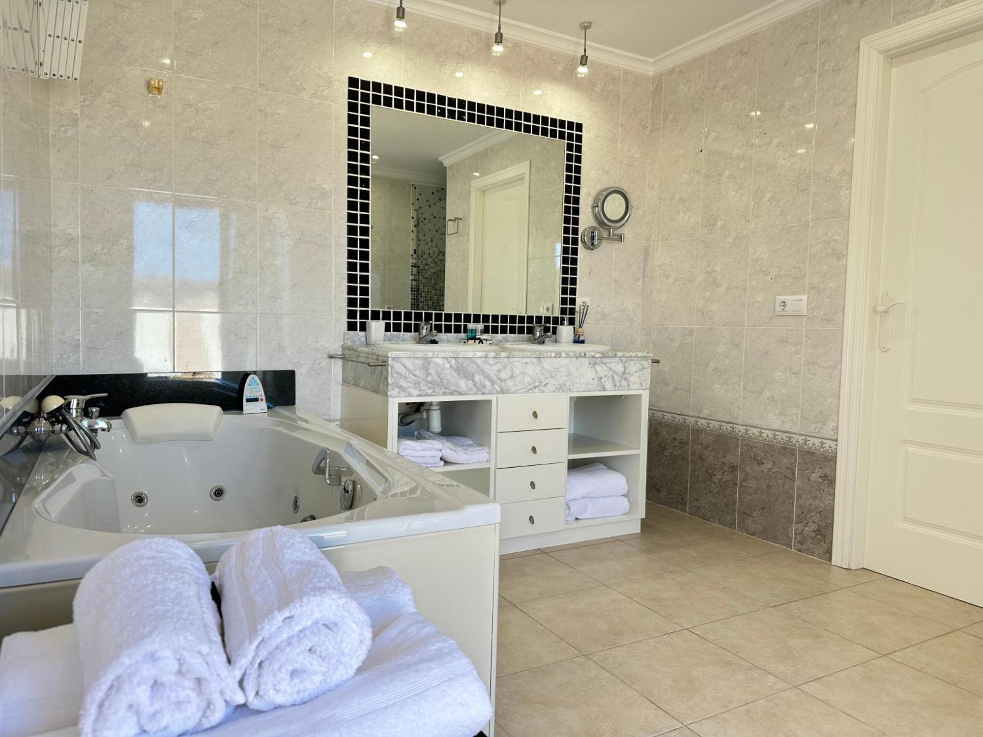 Relax Nou Fontana 200M2 5Min Beach Javea Dış mekan fotoğraf