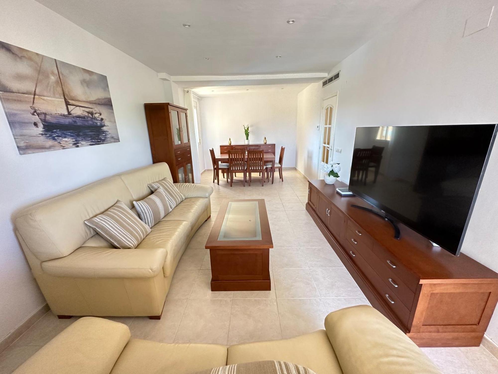 Relax Nou Fontana 200M2 5Min Beach Javea Dış mekan fotoğraf
