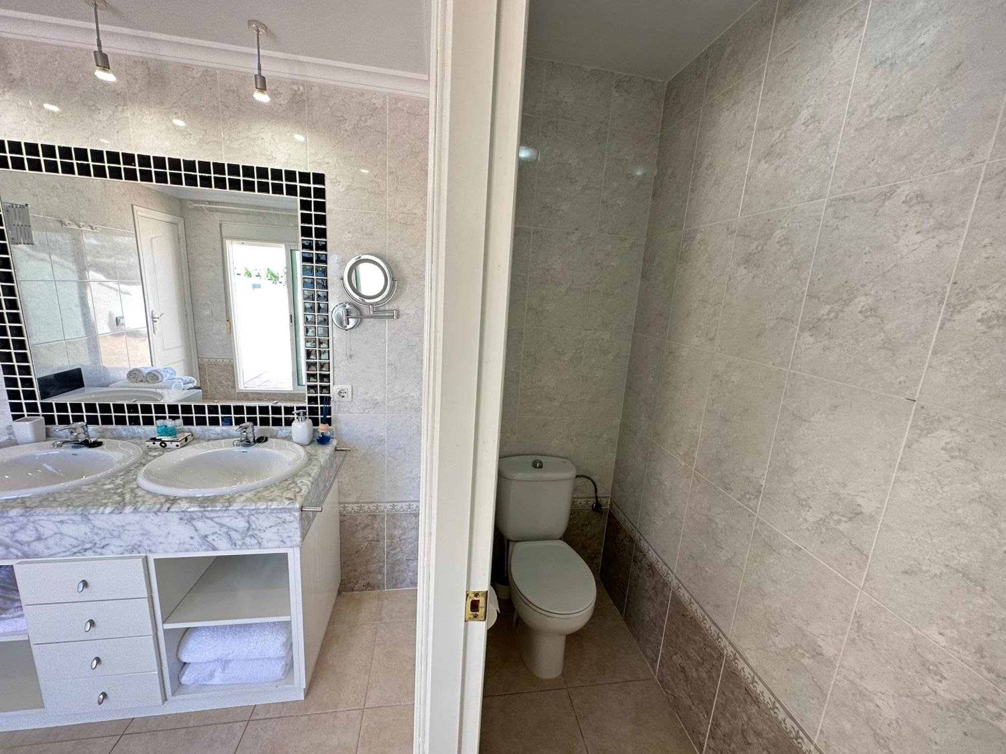 Relax Nou Fontana 200M2 5Min Beach Javea Dış mekan fotoğraf