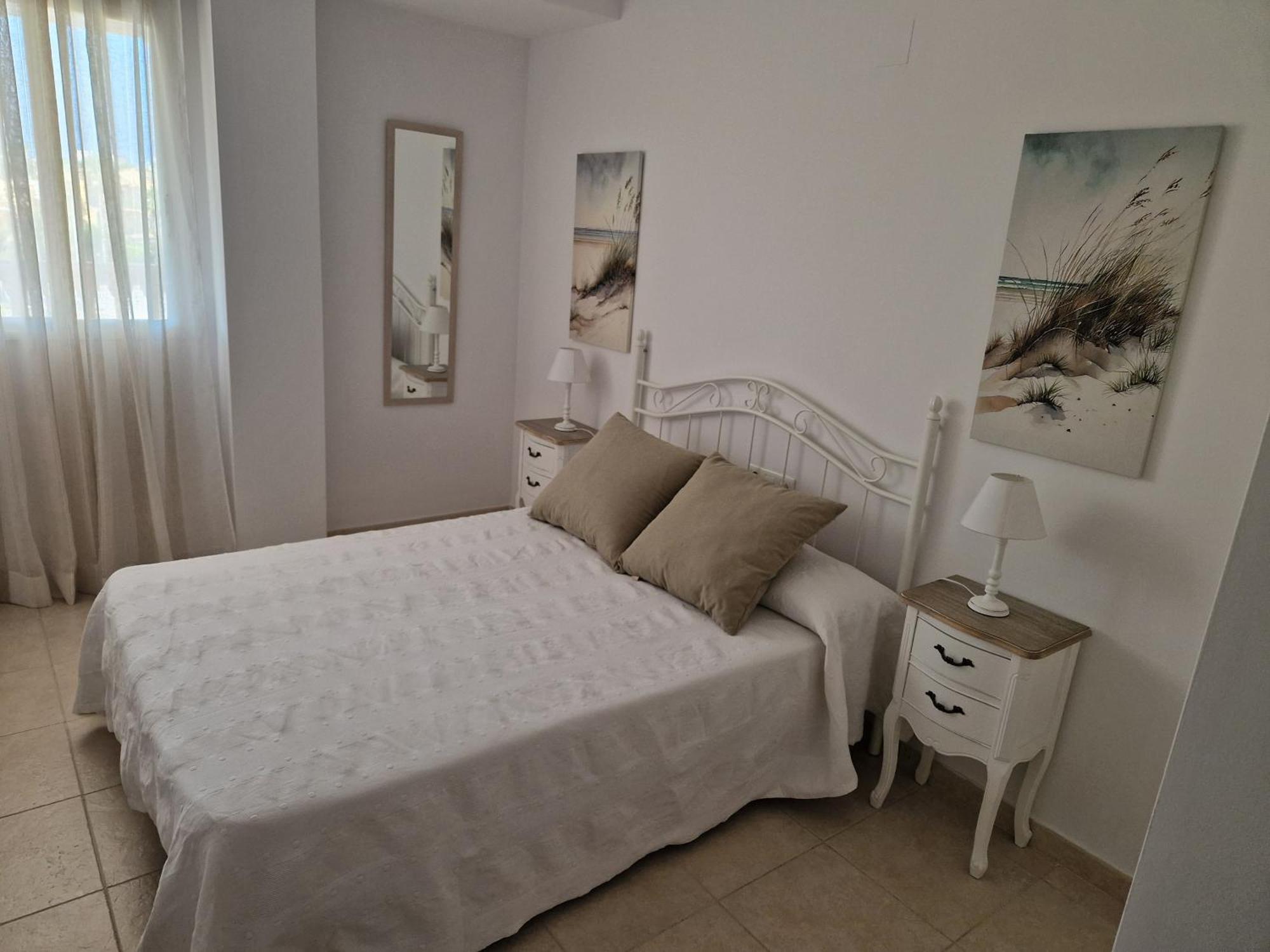 Relax Nou Fontana 200M2 5Min Beach Javea Dış mekan fotoğraf