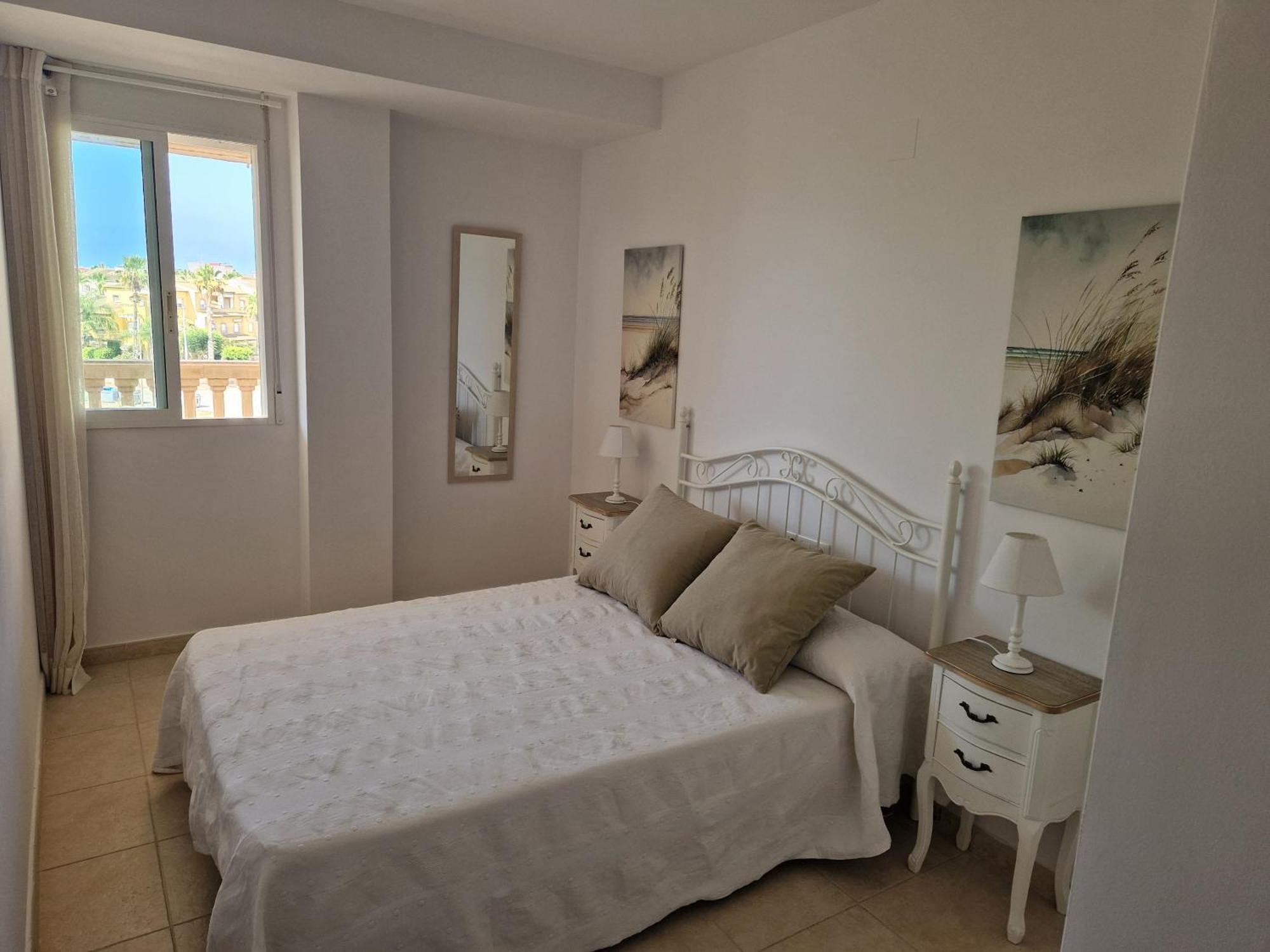 Relax Nou Fontana 200M2 5Min Beach Javea Dış mekan fotoğraf